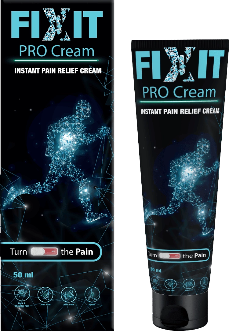 Fixit PRO Cream